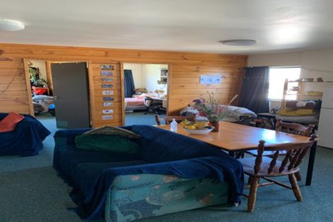 Photo of property in Te Awhina Apartments, 14/22 Sussex Street, Mount Cook, Wellington, 6021