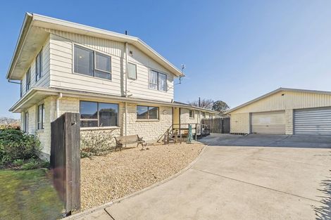 Photo of property in 4 Murray Place, Lincoln, 7608