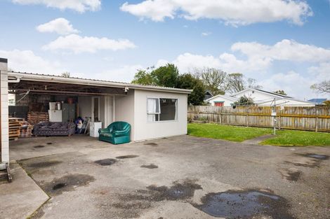 Photo of property in 8 Marne Street, Hokowhitu, Palmerston North, 4410