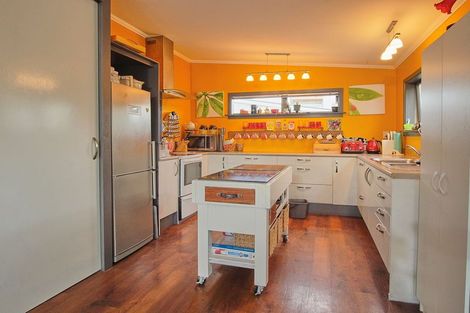 Photo of property in 4 Lewis Street, Geraldine, 7930