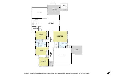 Photo of property in 1 Helenvale Crescent, Pokeno, 2402