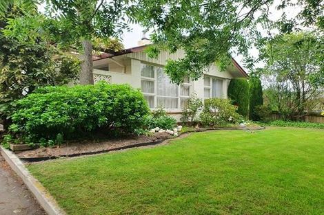 Photo of property in 14 Fenhall Street, Russley, Christchurch, 8042