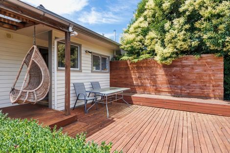 Photo of property in 67 Keeling Street, West End, Palmerston North, 4412