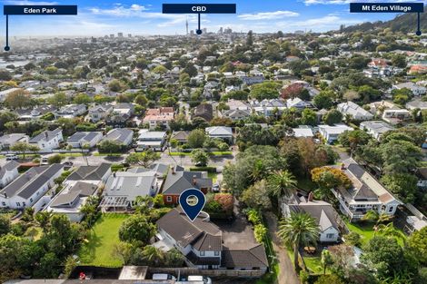 Photo of property in 57a Milton Road, Mount Eden, Auckland, 1024