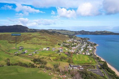Photo of property in 54 Opononi Heights Drive, Opononi, Kaikohe, 0473
