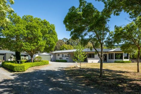 Photo of property in 86 Rarangi Road, Rarangi, Blenheim, 7273