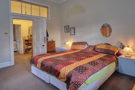 Photo of property in 4 Lewis Street, Geraldine, 7930