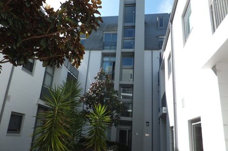 Photo of property in 14/41 Cambridge Terrace, Christchurch Central, Christchurch, 8013
