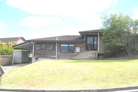 Photo of property in 1/3 Antrim Grove, Bayview, Auckland, 0629