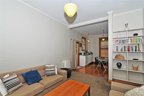 Photo of property in 36 Ohiro Road, Aro Valley, Wellington, 6021