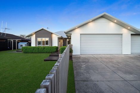 Photo of property in 368 Borman Road, Flagstaff, Hamilton, 3210