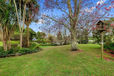 Photo of property in 543 Old Hill Road, Tahuna, Morrinsville, 3373