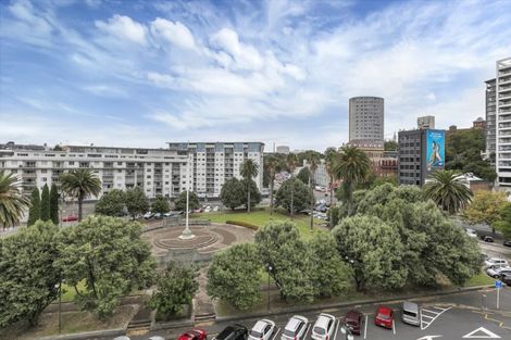 Photo of property in 416/57 Mahuhu Crescent, Auckland Central, Auckland, 1010