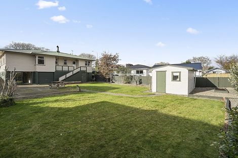 Photo of property in 392 Ruahine Street, Terrace End, Palmerston North, 4410