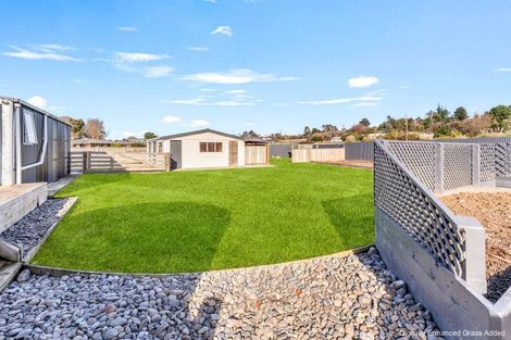 Photo of property in 149 Tokorangi Road, Halcombe, Feilding, 4779