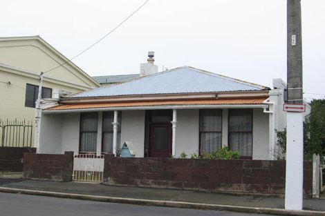 Photo of property in 12 Thomas Street, South Dunedin, Dunedin, 9012