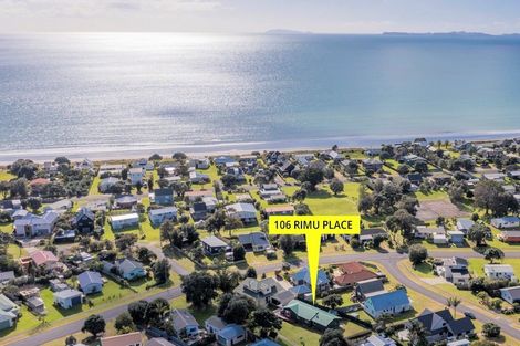 Photo of property in 106 Rimu Place, Matarangi, Whitianga, 3592