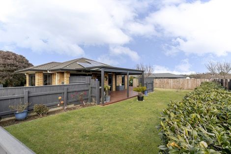 Photo of property in 30 Jules Crescent, Bell Block, New Plymouth, 4312