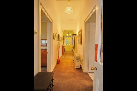 Photo of property in 4 Lewis Street, Geraldine, 7930