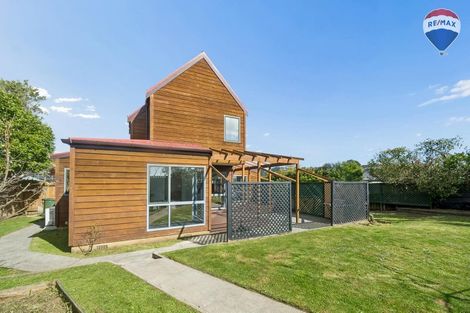 Photo of property in 113 Discovery Drive, Whitby, Porirua, 5024