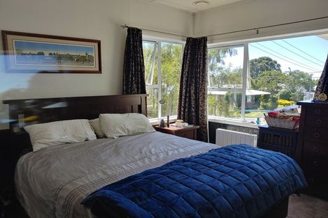 Photo of property in 91 Fulford Street, New Plymouth, 4310