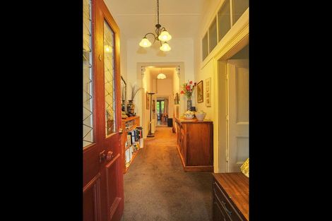 Photo of property in 4 Lewis Street, Geraldine, 7930