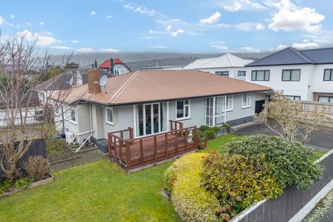 Photo of property in 86 Gibbons Street, Ebdentown, Upper Hutt, 5018