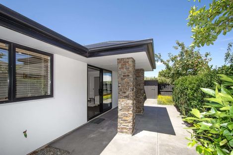 Photo of property in 4 Fifetuscan Way, Lincoln, 7608