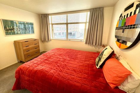 Photo of property in Hume House, 31/152 The Terrace, Wellington Central, Wellington, 6011