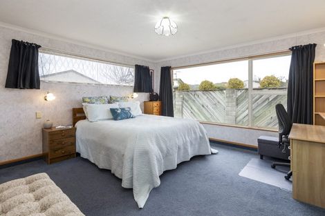 Photo of property in 16 Westhaven Place, Redwoodtown, Blenheim, 7201