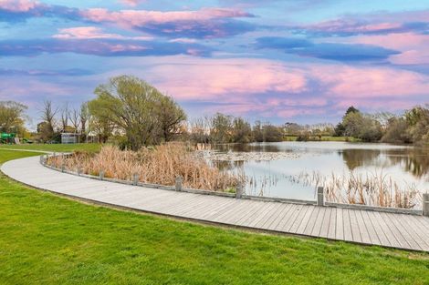 Photo of property in 58a Beachvale Drive, Kaiapoi, 7630
