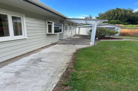 Photo of property in 84 Hollis Road, Waikino, Waihi, 3682