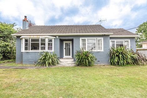 Photo of property in 13 Caffray Avenue, Aramoho, Whanganui, 4500