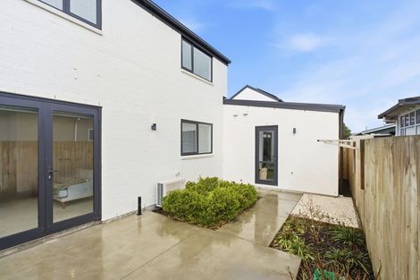 Photo of property in 2/249 Lyttelton Street, Spreydon, Christchurch, 8024