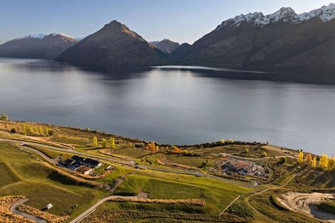 Photo of property in 2 Nathanael Place, Drift Bay, Queenstown, 9371