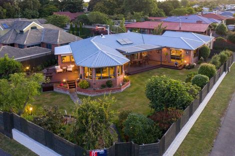 Photo of property in 49 Harrison Street, Allenton, Ashburton, 7700