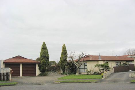 Photo of property in 8 Earl Street, Levin, 5510
