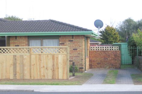 Photo of property in 3/37 Golf Road, Mount Maunganui, 3116