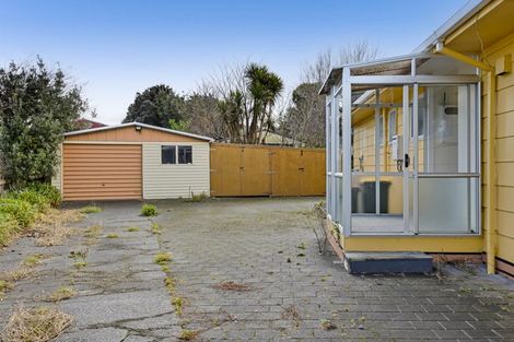 Photo of property in 21 Scotland Street, Patea, 4520