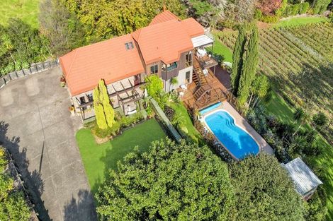 Photo of property in 392 Redoubt Road, Totara Park, Auckland, 2019