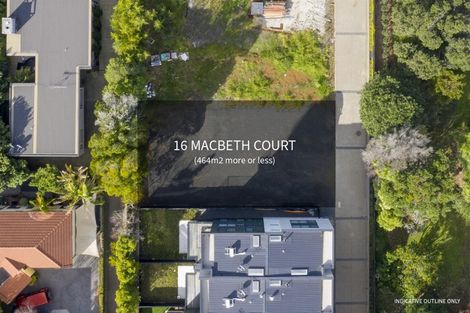 Photo of property in 16 Macbeth Court, Milford, Auckland, 0620