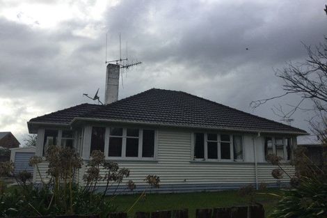 Photo of property in 14 Haultain Street, Fairfield, Hamilton, 3214