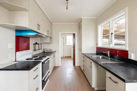 Photo of property in 7 Fox Street, Hamilton East, Hamilton, 3216