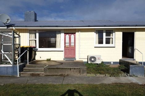 Photo of property in Gbc Flats, 1-10/8 Hamilton Street, East Gore, Gore, 9710