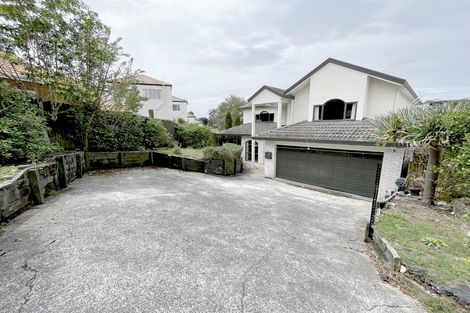 Photo of property in 32a Kenneth Small Place, Remuera, Auckland, 1050