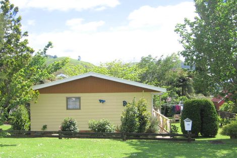 Photo of property in 15 Russell Street, Waihi, 3610