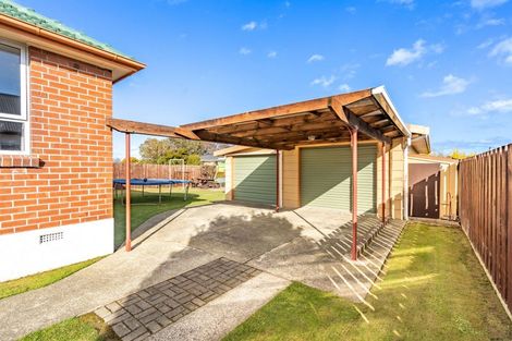 Photo of property in 367 Saint Andrew Street, Glengarry, Invercargill, 9810