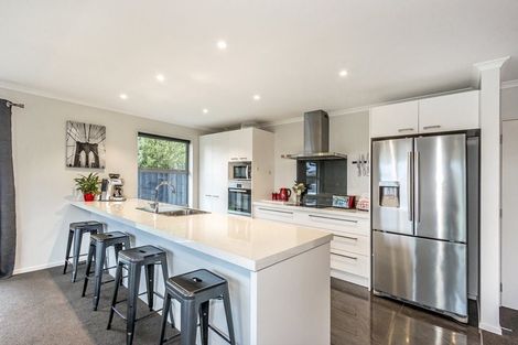 Photo of property in 70 Tiny Hill Drive, Rolleston, 7614