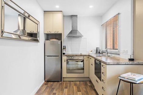 Photo of property in 121c Jeffreys Road, Strowan, Christchurch, 8052