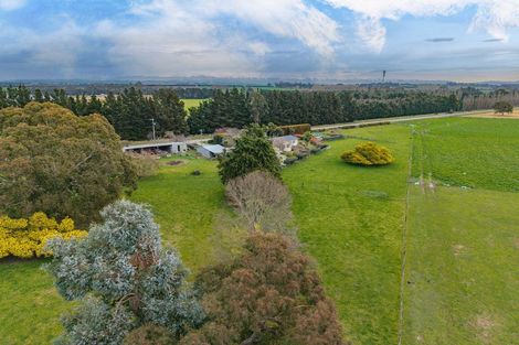 Photo of property in 340 Falvey Road, Levels, Timaru, 7975